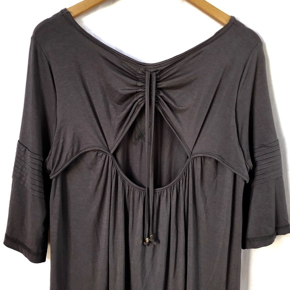 POL Open Back Swing Top - Picture 5 of 6